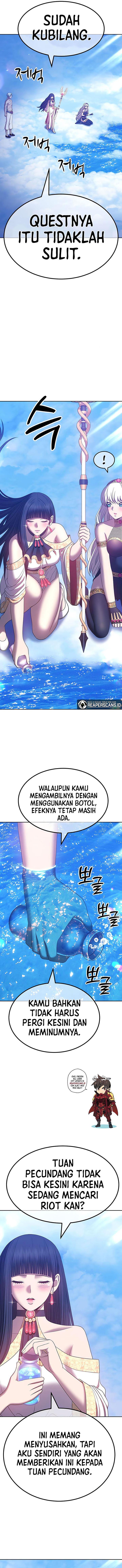 +99 Wooden Stick Chap 51 - Next Chap 52