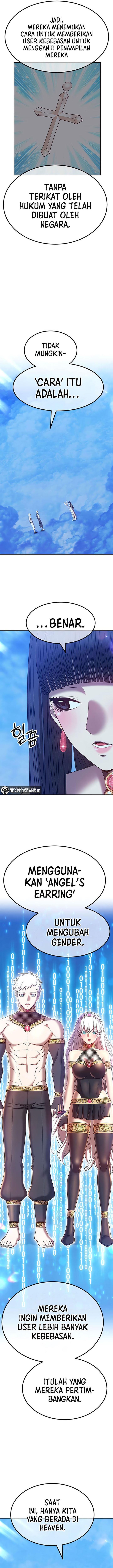 +99 Wooden Stick Chap 51 - Next Chap 52