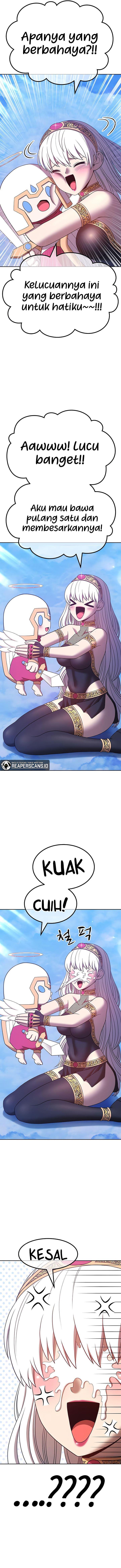 +99 Wooden Stick Chap 51 - Next Chap 52