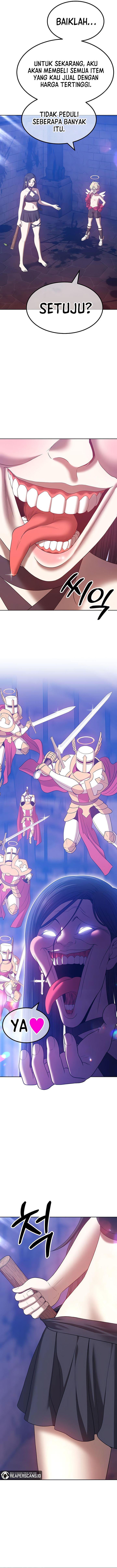 +99 Wooden Stick Chap 51 - Next Chap 52