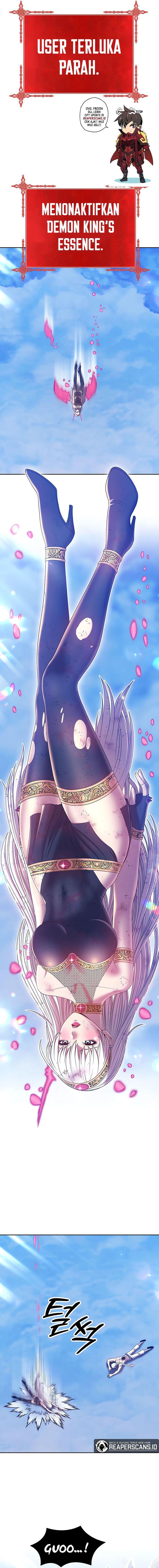 +99 Wooden Stick Chap 51 - Next Chap 52