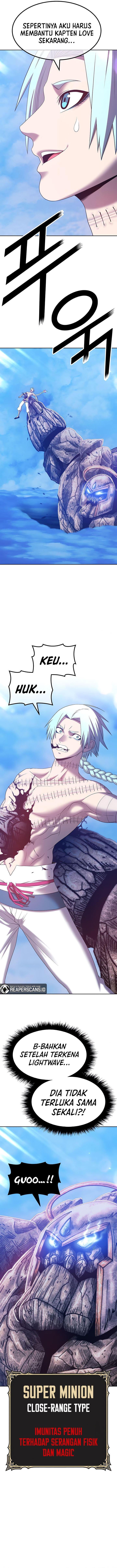 +99 Wooden Stick Chap 51 - Next Chap 52