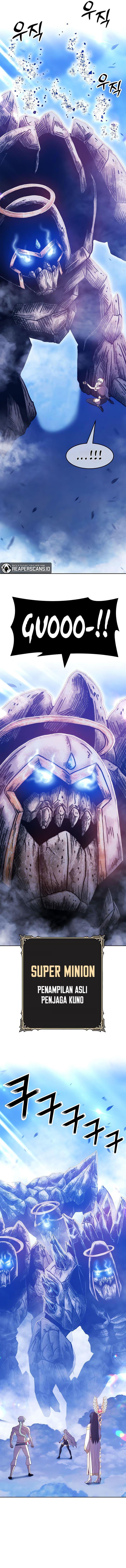 +99 Wooden Stick Chap 51 - Next Chap 52