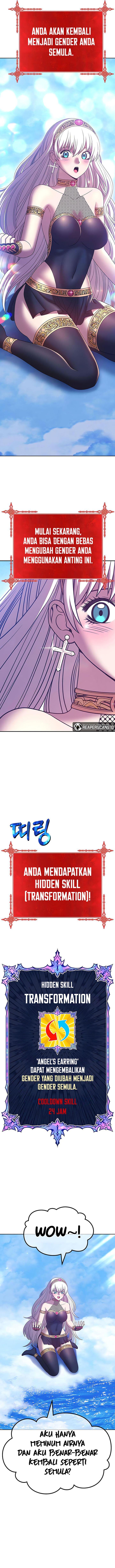 +99 Wooden Stick Chap 51 - Next Chap 52