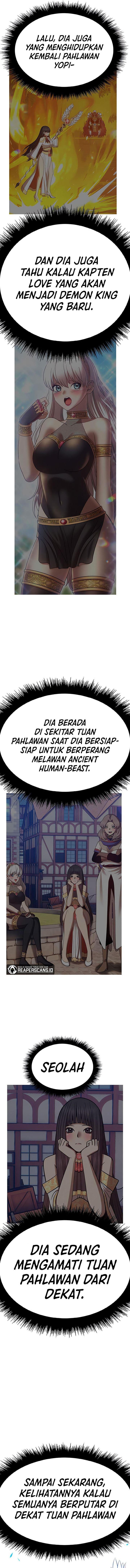 +99 Wooden Stick Chap 51 - Next Chap 52