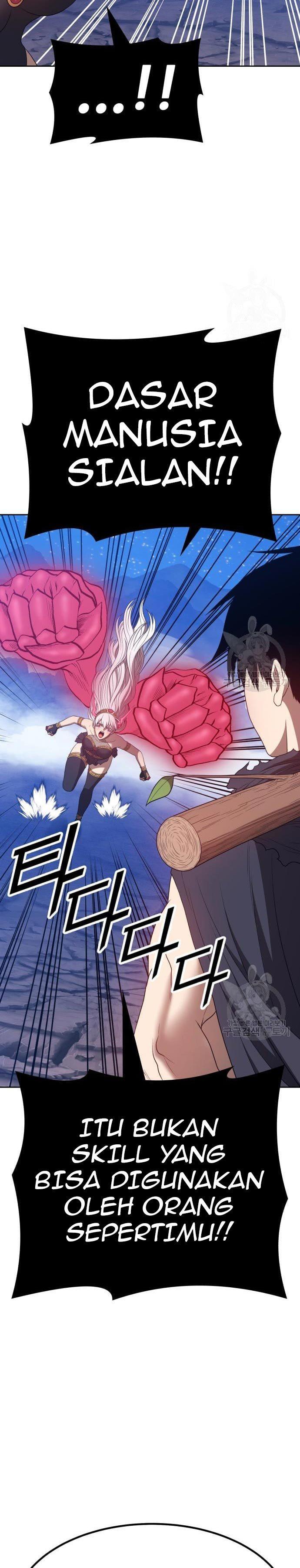 +99 Wooden Stick Chap 57 - Next Chap 58