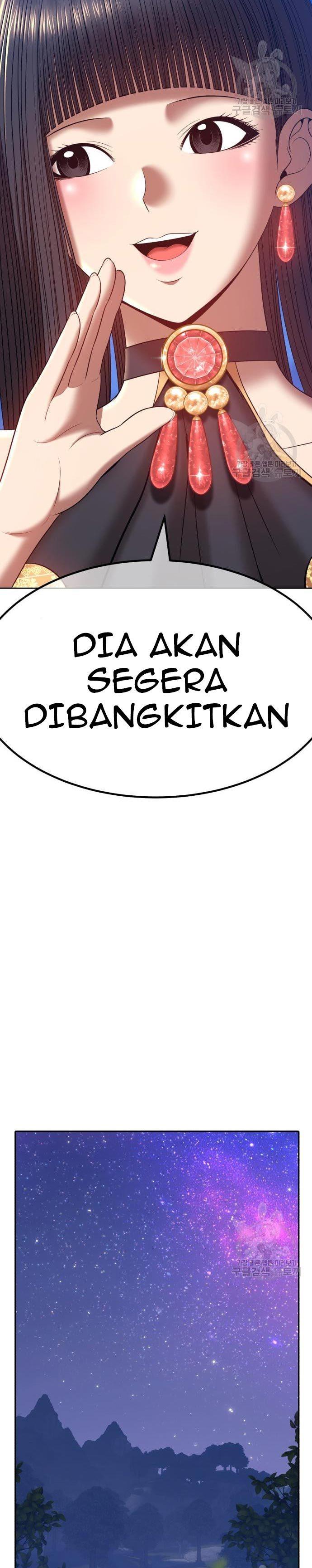 +99 Wooden Stick Chap 57 - Next Chap 58
