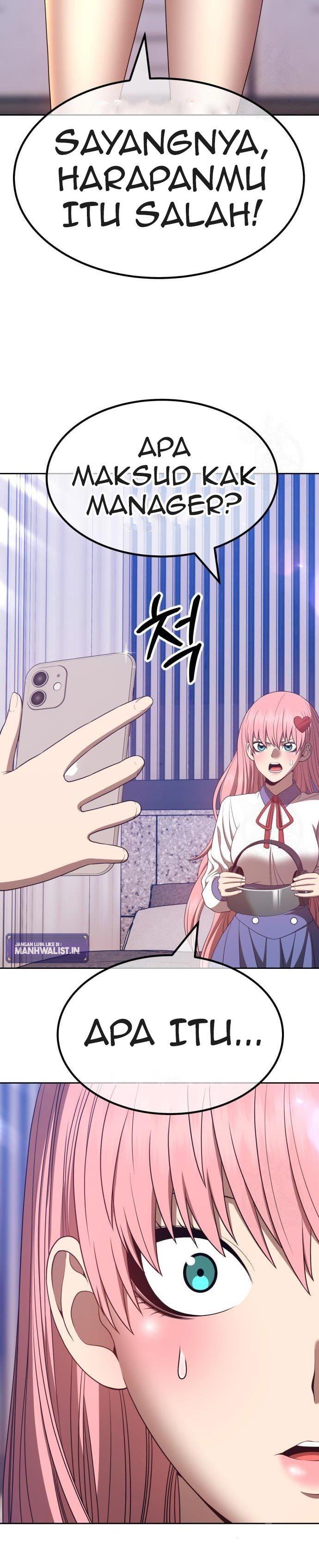 +99 Wooden Stick Chap 57 - Next Chap 58