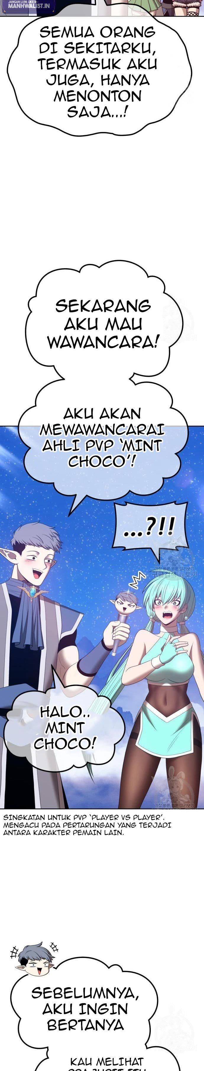 +99 Wooden Stick Chap 57 - Next Chap 58