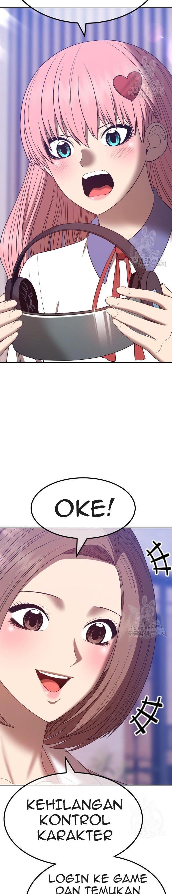 +99 Wooden Stick Chap 57 - Next Chap 58