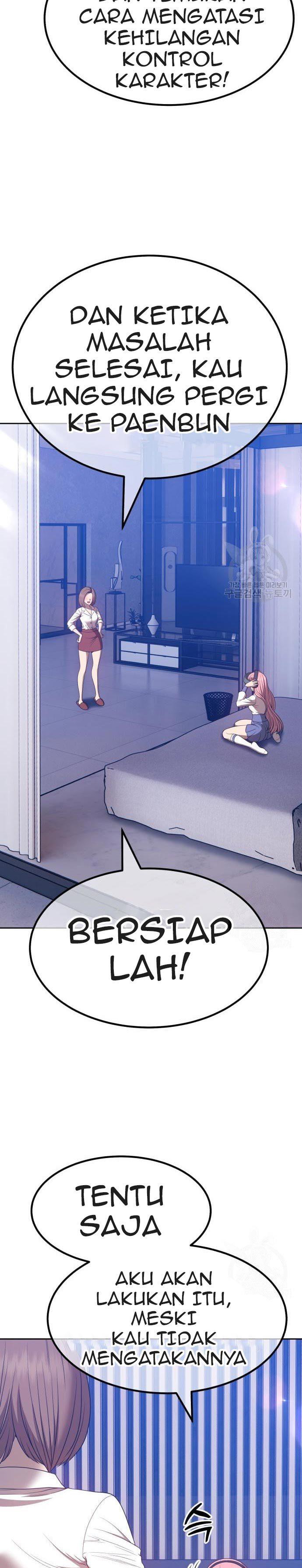 +99 Wooden Stick Chap 57 - Next Chap 58