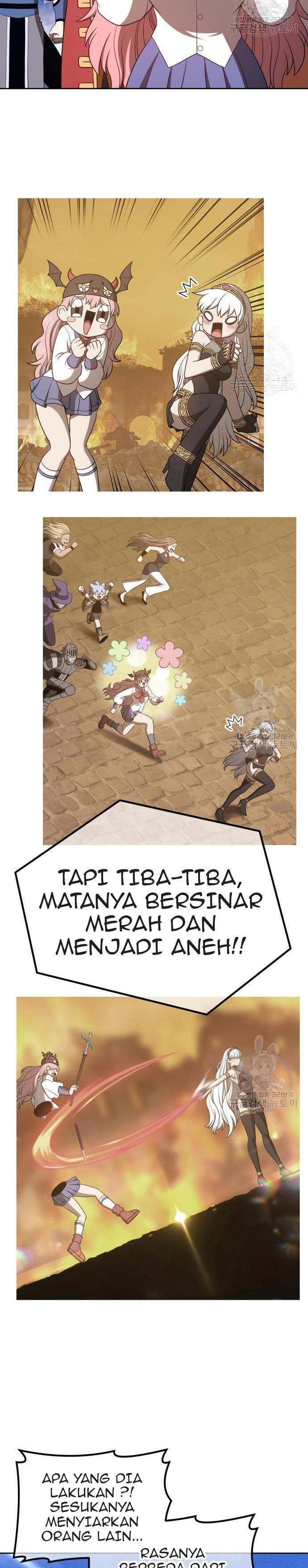 +99 Wooden Stick Chap 57 - Next Chap 58