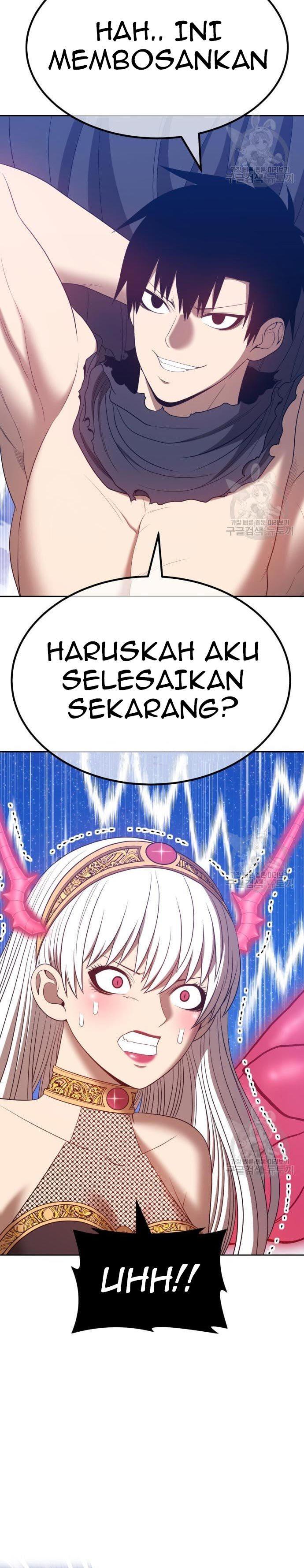 +99 Wooden Stick Chap 57 - Next Chap 58