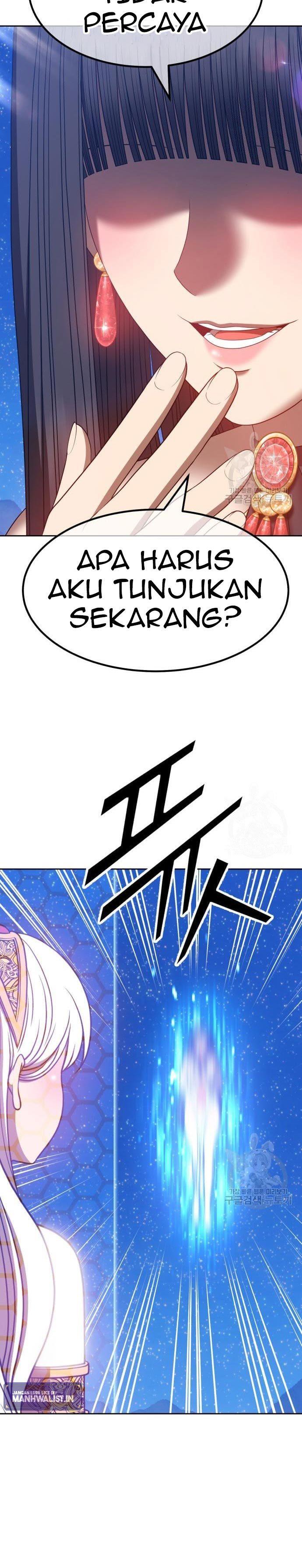 +99 Wooden Stick Chap 57 - Next Chap 58