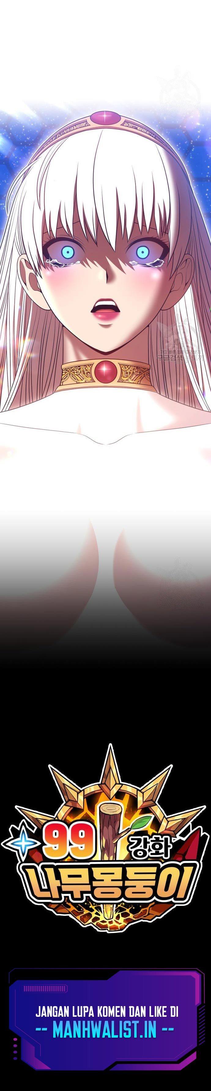 +99 Wooden Stick Chap 57 - Next Chap 58