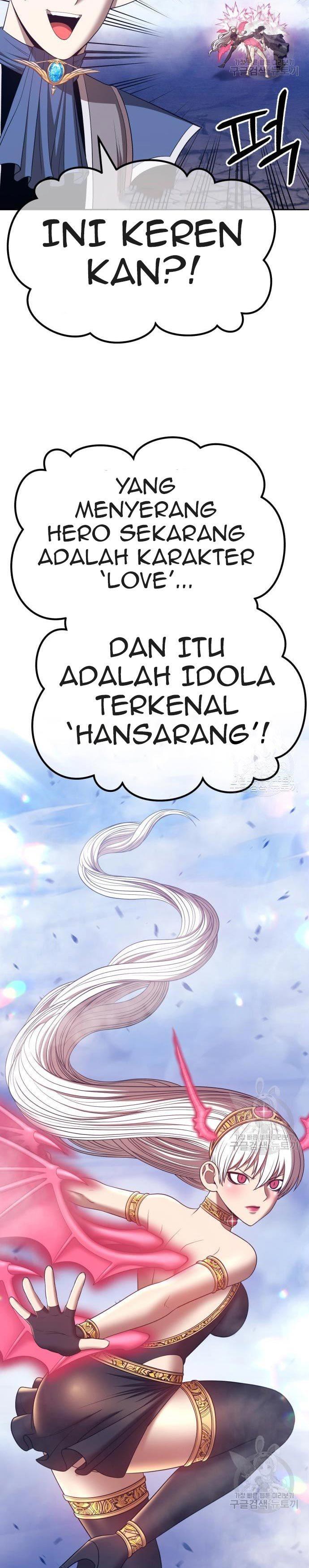 +99 Wooden Stick Chap 57 - Next Chap 58