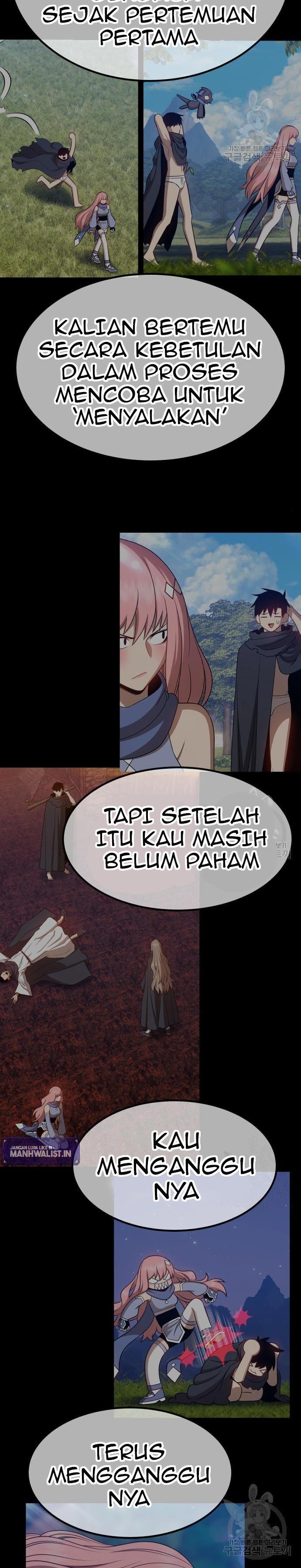 +99 Wooden Stick Chap 57 - Next Chap 58