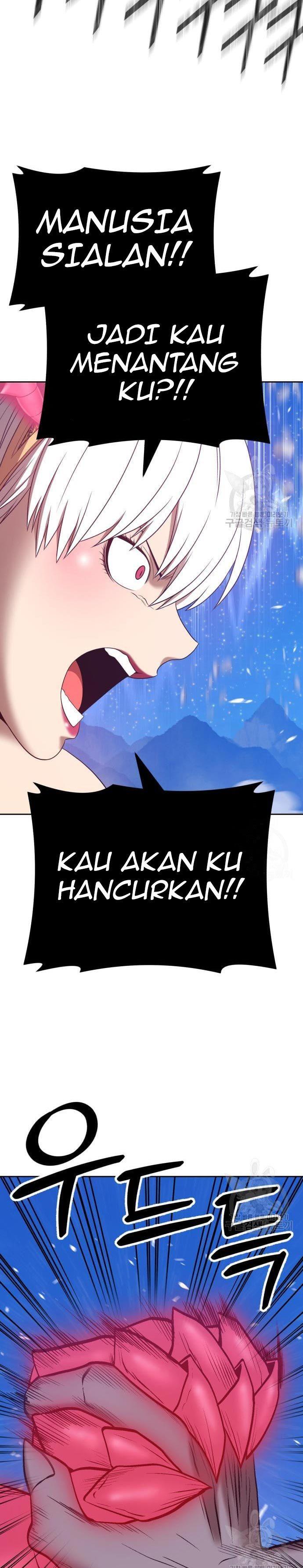 +99 Wooden Stick Chap 57 - Next Chap 58