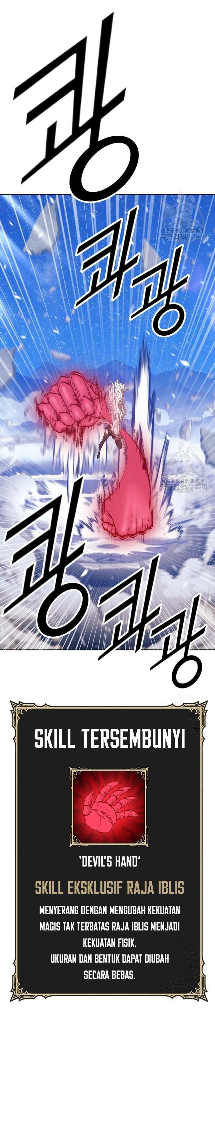 +99 Wooden Stick Chap 57 - Next Chap 58