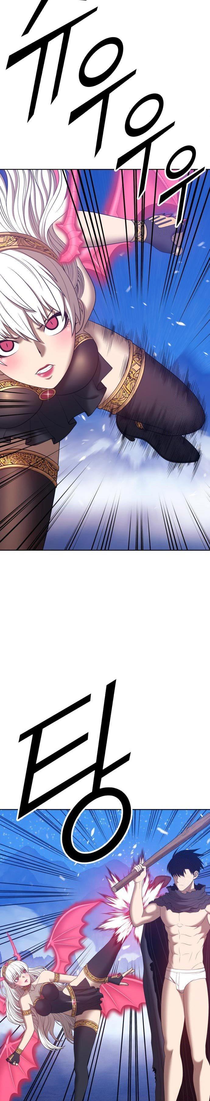 +99 Wooden Stick Chap 57 - Next Chap 58