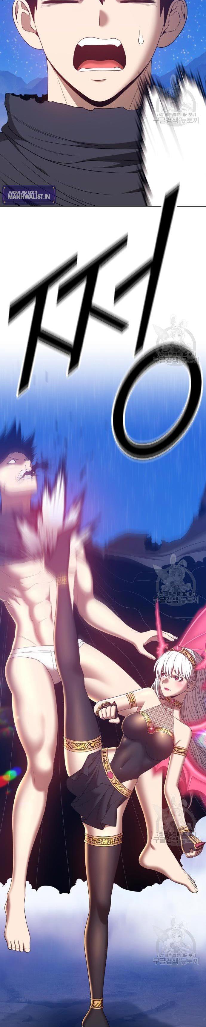 +99 Wooden Stick Chap 57 - Next Chap 58