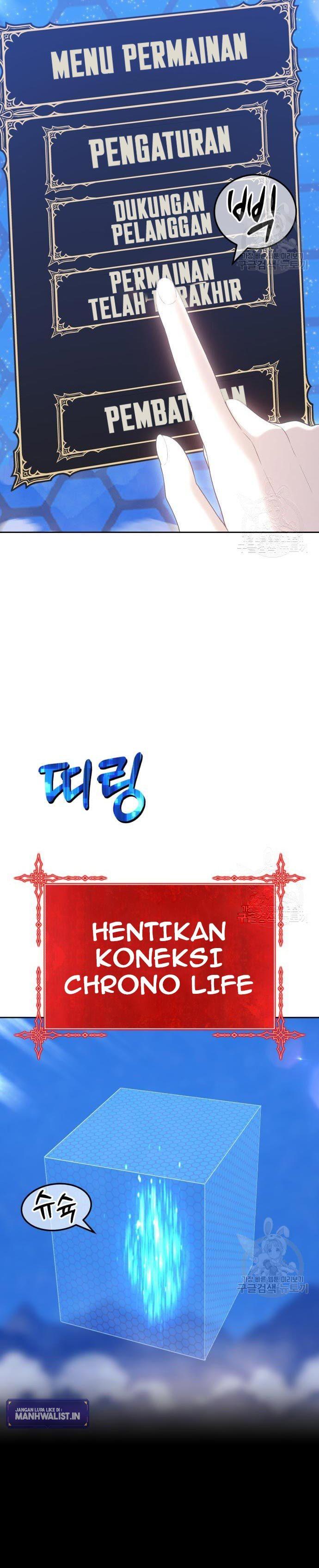 +99 Wooden Stick Chap 57 - Next Chap 58