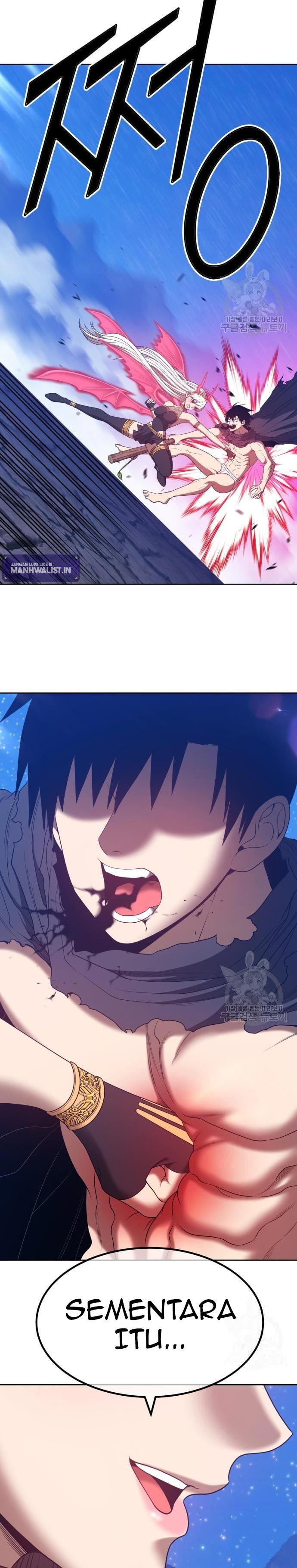 +99 Wooden Stick Chap 57 - Next Chap 58