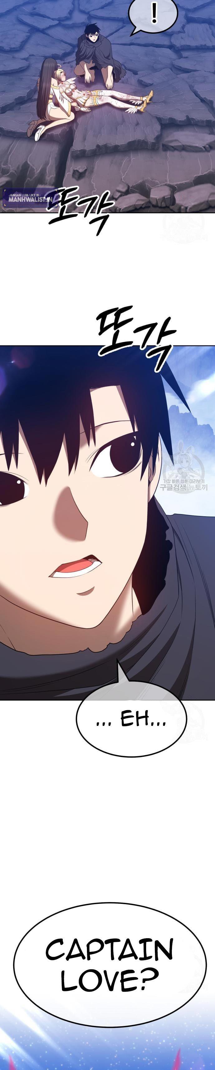 +99 Wooden Stick Chap 57 - Next Chap 58