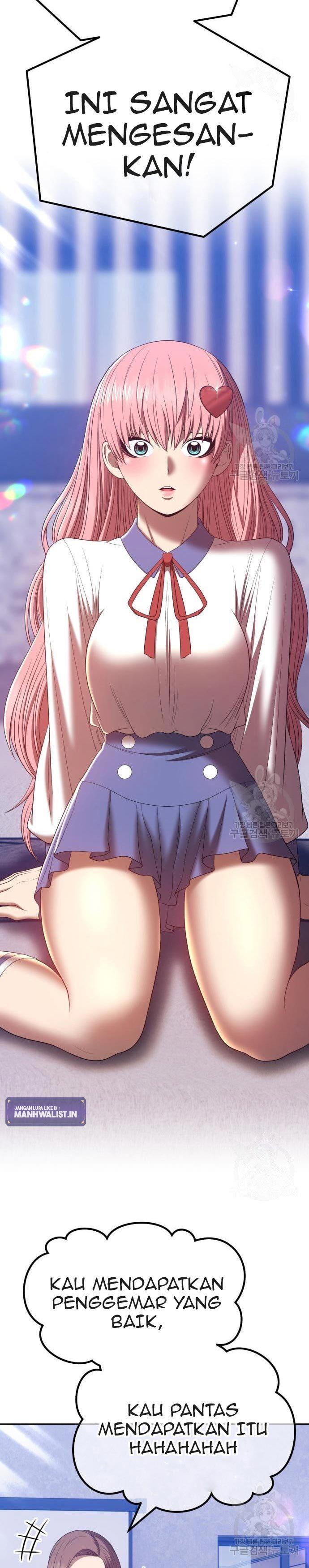 +99 Wooden Stick Chap 57 - Next Chap 58