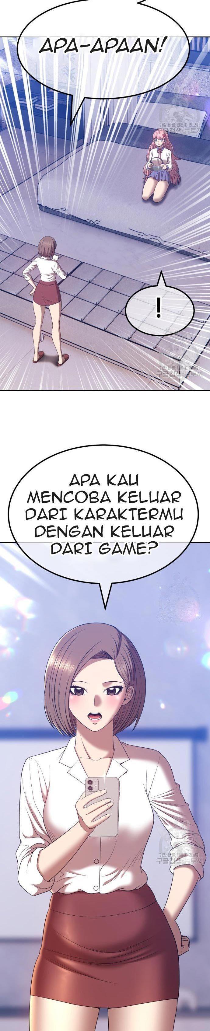 +99 Wooden Stick Chap 57 - Next Chap 58