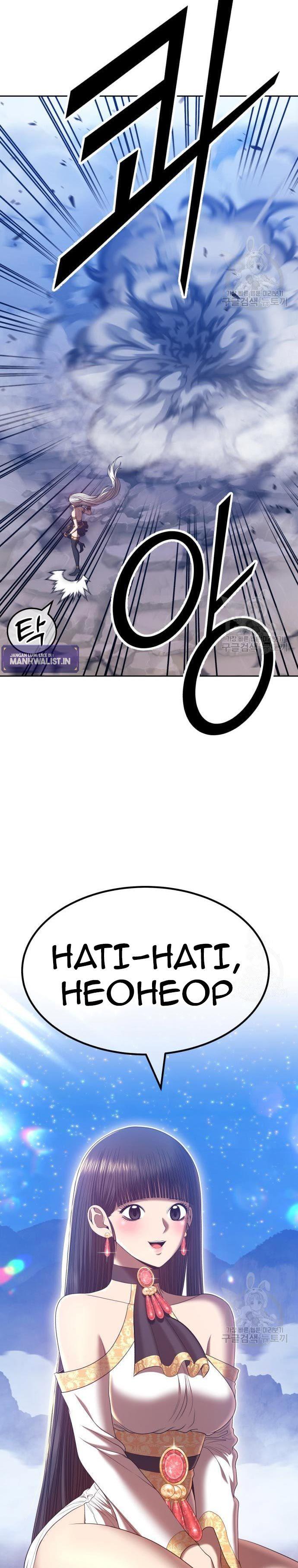 +99 Wooden Stick Chap 57 - Next Chap 58