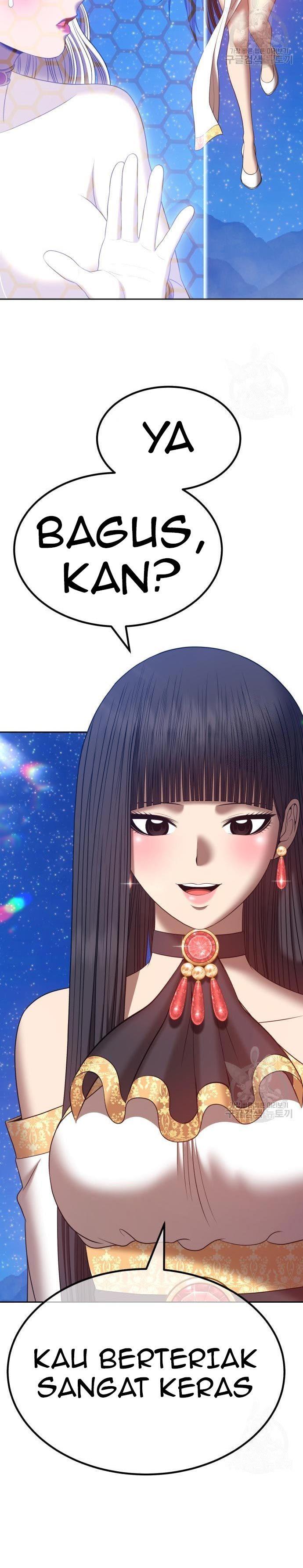 +99 Wooden Stick Chap 57 - Next Chap 58