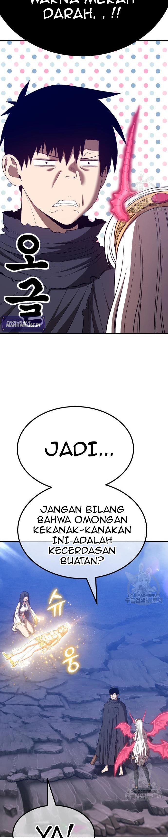 +99 Wooden Stick Chap 57 - Next Chap 58