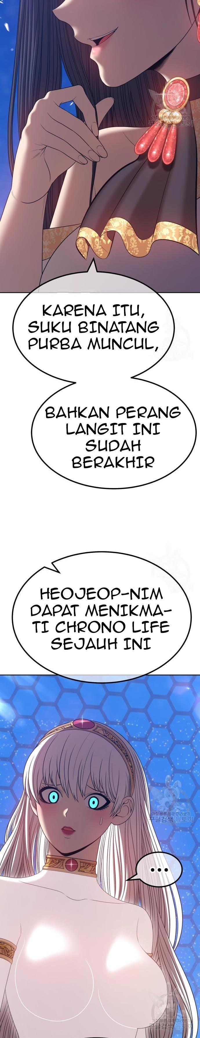 +99 Wooden Stick Chap 57 - Next Chap 58