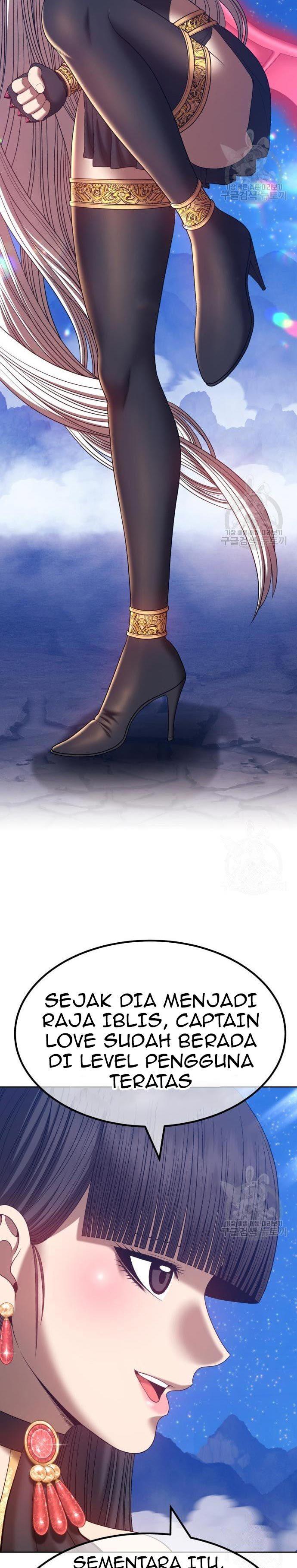 +99 Wooden Stick Chap 57 - Next Chap 58