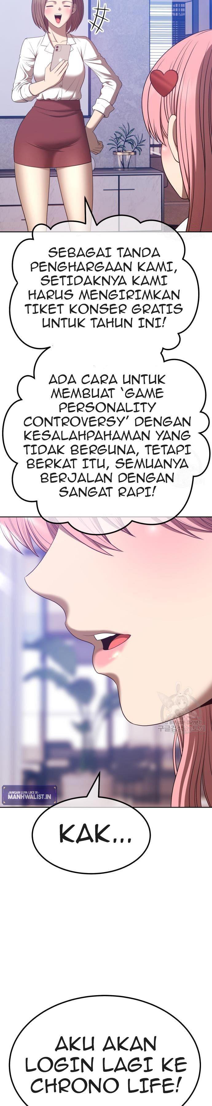 +99 Wooden Stick Chap 57 - Next Chap 58