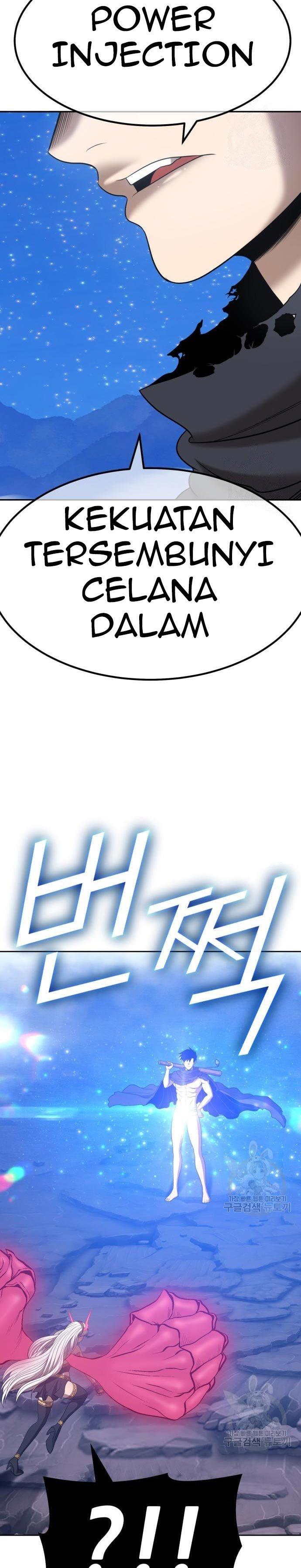 +99 Wooden Stick Chap 57 - Next Chap 58