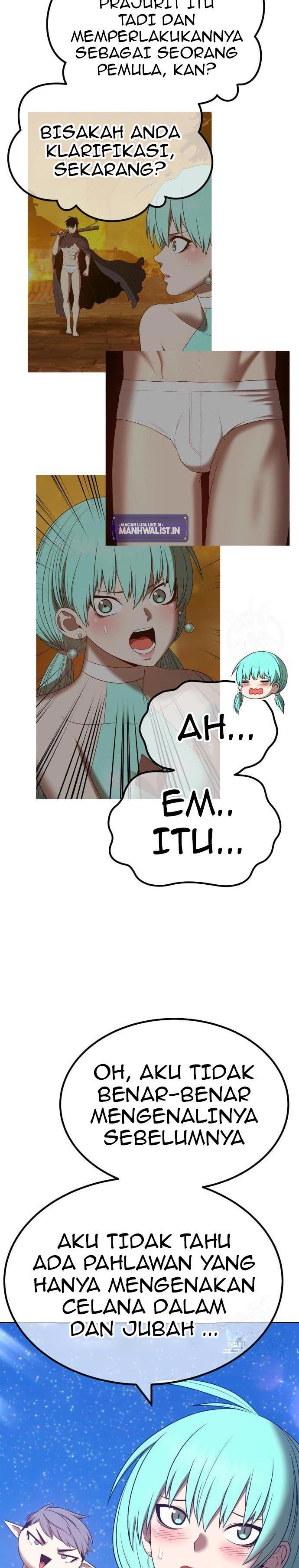 +99 Wooden Stick Chap 57 - Next Chap 58