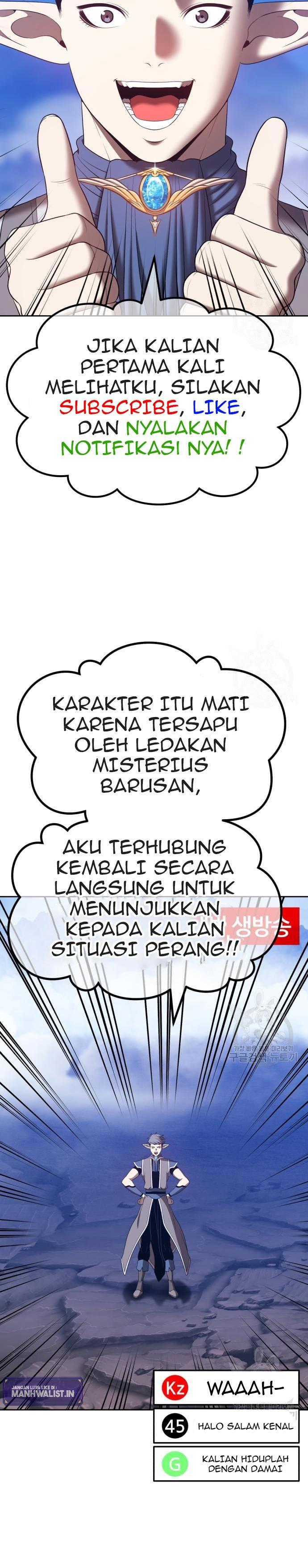 +99 Wooden Stick Chap 57 - Next Chap 58