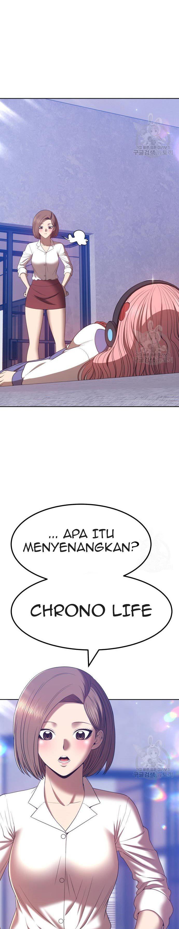 +99 Wooden Stick Chap 57 - Next Chap 58
