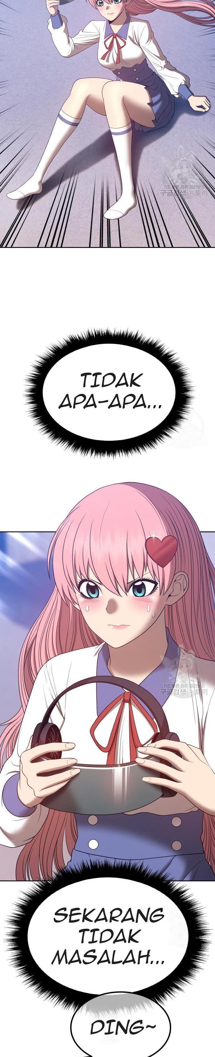 +99 Wooden Stick Chap 57 - Next Chap 58