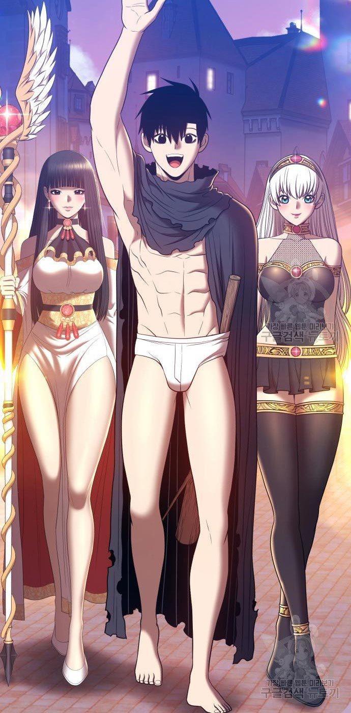 +99 Wooden Stick Chap 54 - Next Chap 55