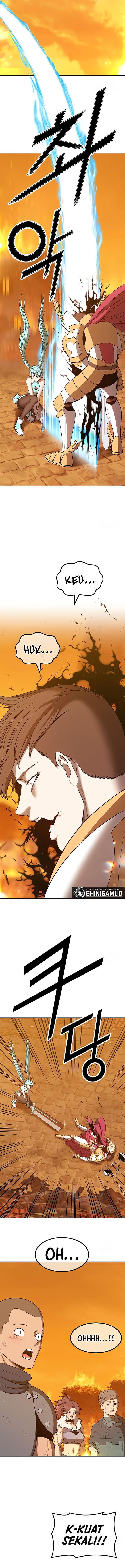 +99 Wooden Stick Chap 55 - Next Chap 56