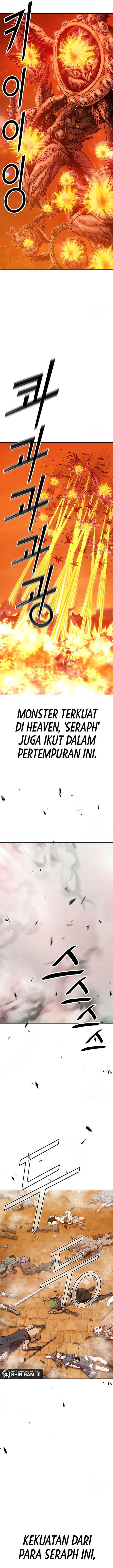 +99 Wooden Stick Chap 55 - Next Chap 56