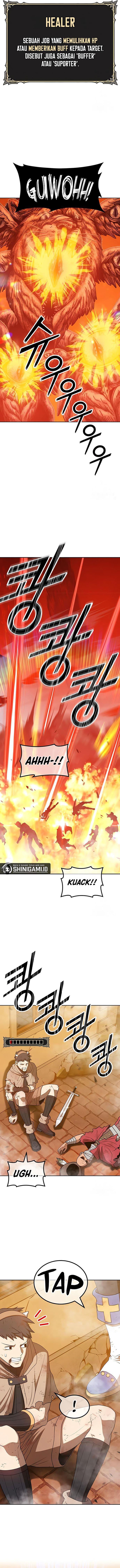 +99 Wooden Stick Chap 55 - Next Chap 56