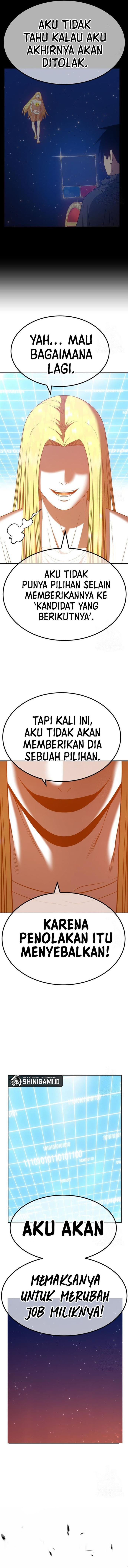 +99 Wooden Stick Chap 55 - Next Chap 56