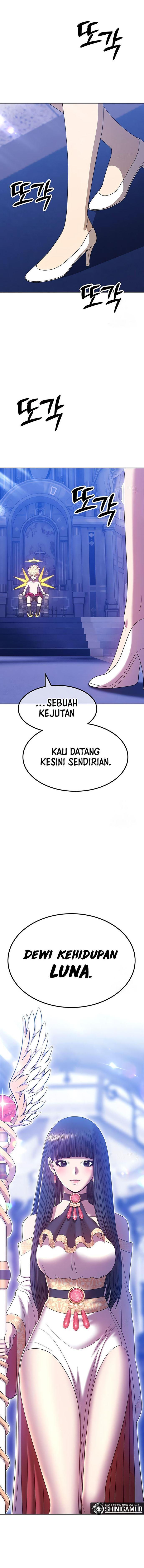 +99 Wooden Stick Chap 55 - Next Chap 56