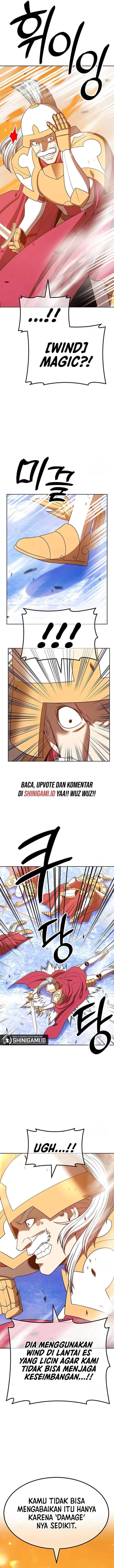 +99 Wooden Stick Chap 55 - Next Chap 56