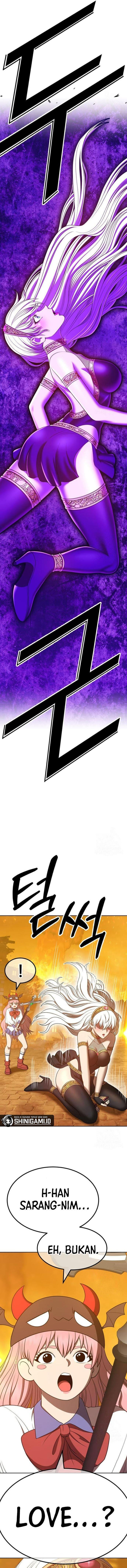 +99 Wooden Stick Chap 55 - Next Chap 56