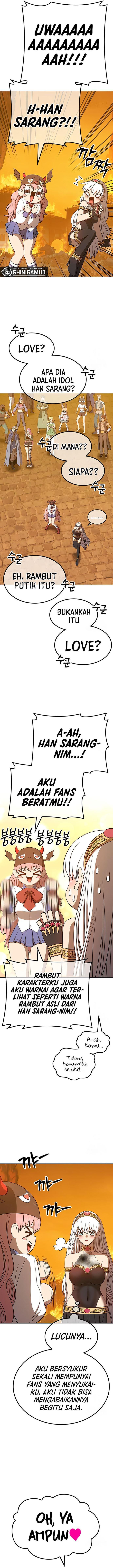 +99 Wooden Stick Chap 55 - Next Chap 56